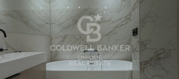 Квартира с 4 спальнями в Мадрид, Испания № 27238 6