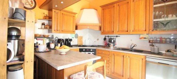 6 rooms Villa in Visone, Italy No. 54380 22