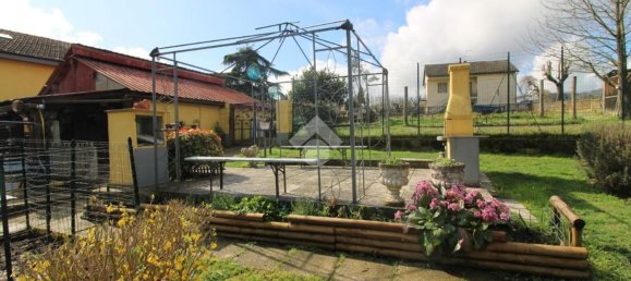 6 rooms Villa in Visone, Italy No. 54380 11