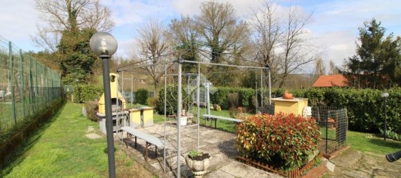 6 rooms Villa in Visone, Italy No. 54380 13