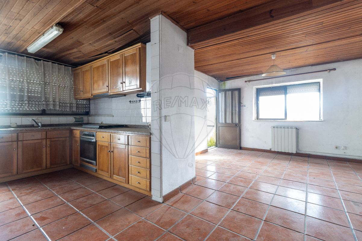 Casa de 2 dormitorios en Arrifana, Portugal No. 34219