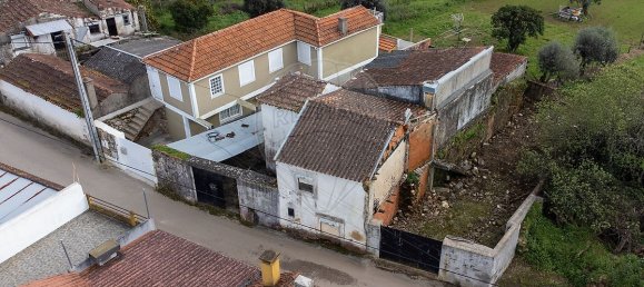 Casa de 2 dormitorios en Arrifana, Portugal No. 34219 5