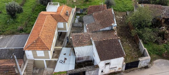 Casa de 2 dormitorios en Arrifana, Portugal No. 34219 6