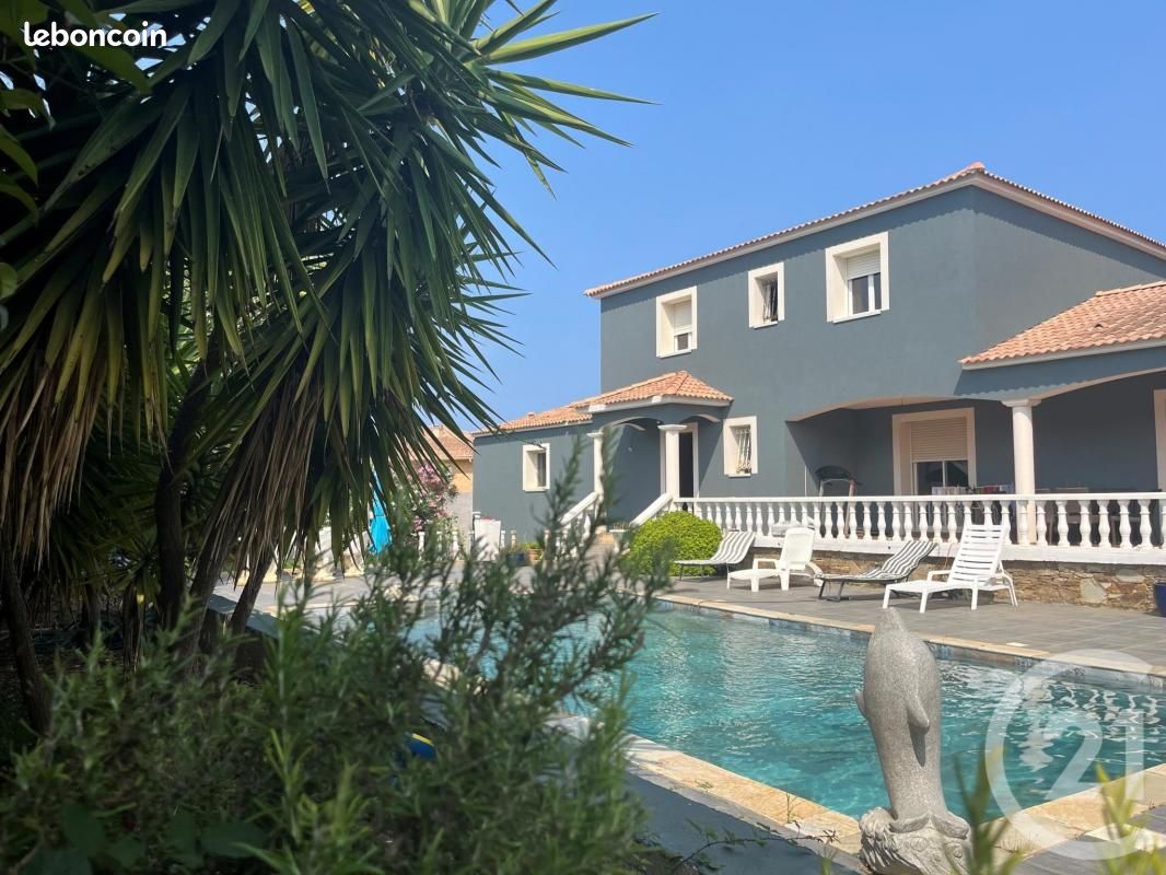 6 bedrooms Villa in Furiani, France No. 88326