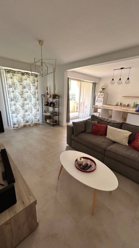 1 Schlafzimmer Wohnung in Arles, France, Nr. 331491