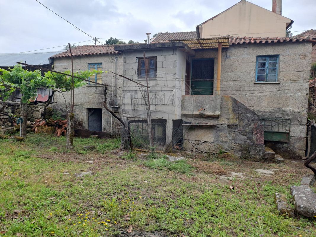 2 Schlafzimmer Haus in Arcos de Valdevez, Portugal, Nr. 28614