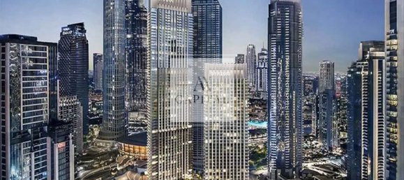 3 bedrooms Apartment in Downtown Dubai (Downtown Burj Dubai), UAE No. 51689 6