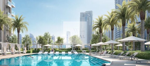 3 bedrooms Apartment in Downtown Dubai (Downtown Burj Dubai), UAE No. 51689 3