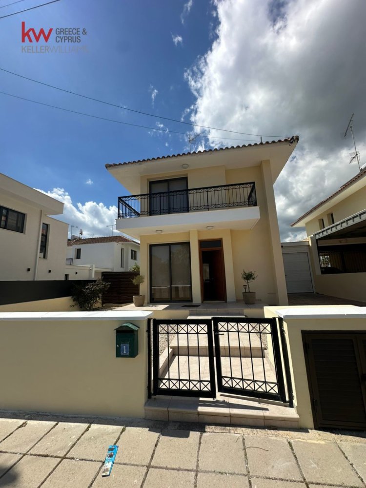 Moradia em banda T3 em Pyla, Cyprus N.º 173203