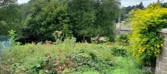 653m² Land in Orne, France No. 93619 8