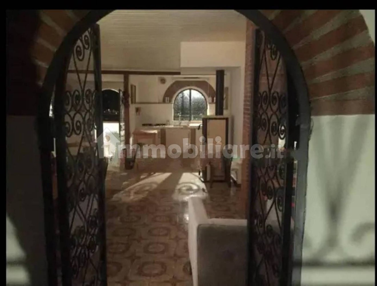 Studio in Supino, Italy No. 88505