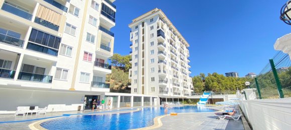 Apartment 1+1 in Alanya, Turkey No. 31779 4