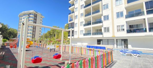 Apartment 1+1 in Alanya, Turkey No. 31779 5