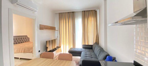 Apartment 1+1 in Alanya, Turkey No. 31779 12