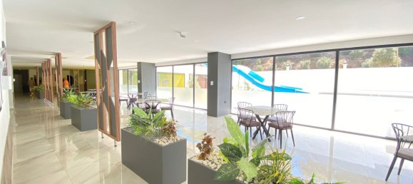 Apartment 1+1 in Alanya, Turkey No. 31779 15