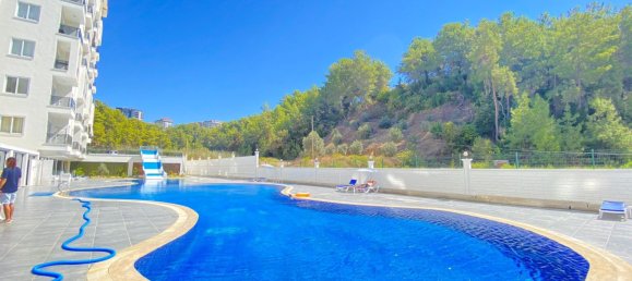 Apartment 1+1 in Alanya, Turkey No. 31779 2