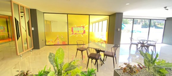 Apartment 1+1 in Alanya, Turkey No. 31779 14