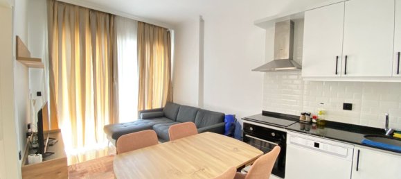 Apartment 1+1 in Alanya, Turkey No. 31779 11