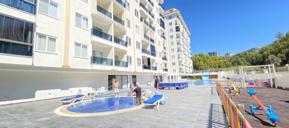Apartment 1+1 in Alanya, Turkey No. 31779 7