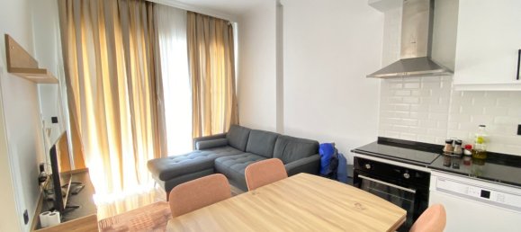 Apartment 1+1 in Alanya, Turkey No. 31779 9