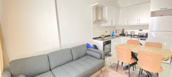 Apartment 1+1 in Alanya, Turkey No. 31779 10