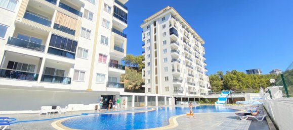 Apartment 1+1 in Alanya, Turkey No. 31779 3