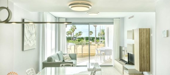 3 bedrooms Apartment in Calpe, Spain No. 5317 11