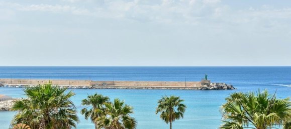 3 bedrooms Apartment in Calpe, Spain No. 5317 13