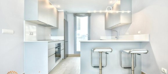 3 bedrooms Apartment in Calpe, Spain No. 5317 9