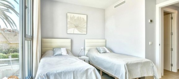 3 bedrooms Apartment in Calpe, Spain No. 5317 6