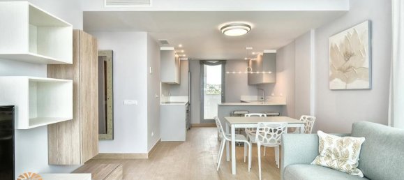 3 bedrooms Apartment in Calpe, Spain No. 5317 8