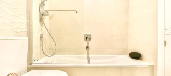 3 bedrooms Apartment in Calpe, Spain No. 5317 2