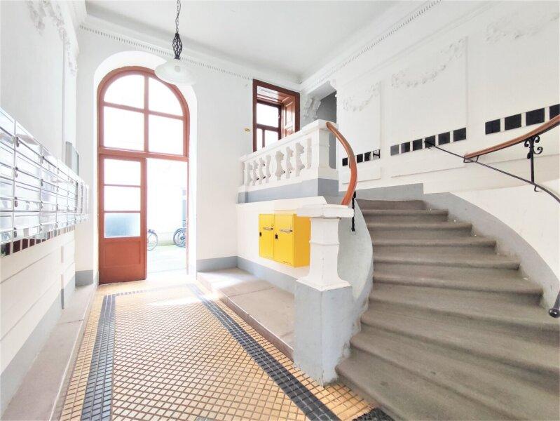 3-Zimmer Wohnung in Penzing, Austria, Nr. 120176