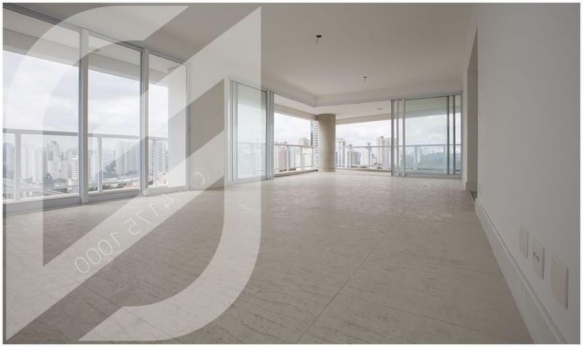 4 غرف نوم شقة في Sao Paulo, Brazil رقم 567966