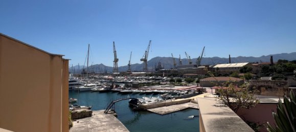 Apartamento de 3 divisões em Palermo, Italy N.º 311688 2