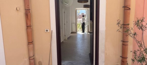 Apartamento de 3 divisões em Palermo, Italy N.º 311688 20