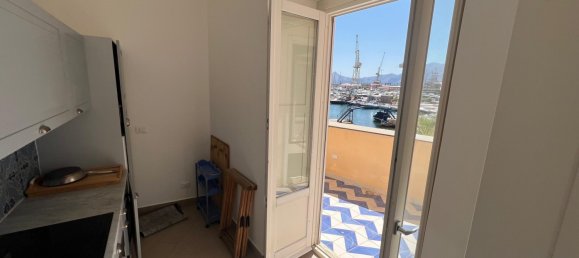 Apartamento de 3 divisões em Palermo, Italy N.º 311688 10
