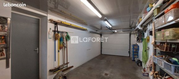 3 bedrooms House in Bousse, France No. 161279 25