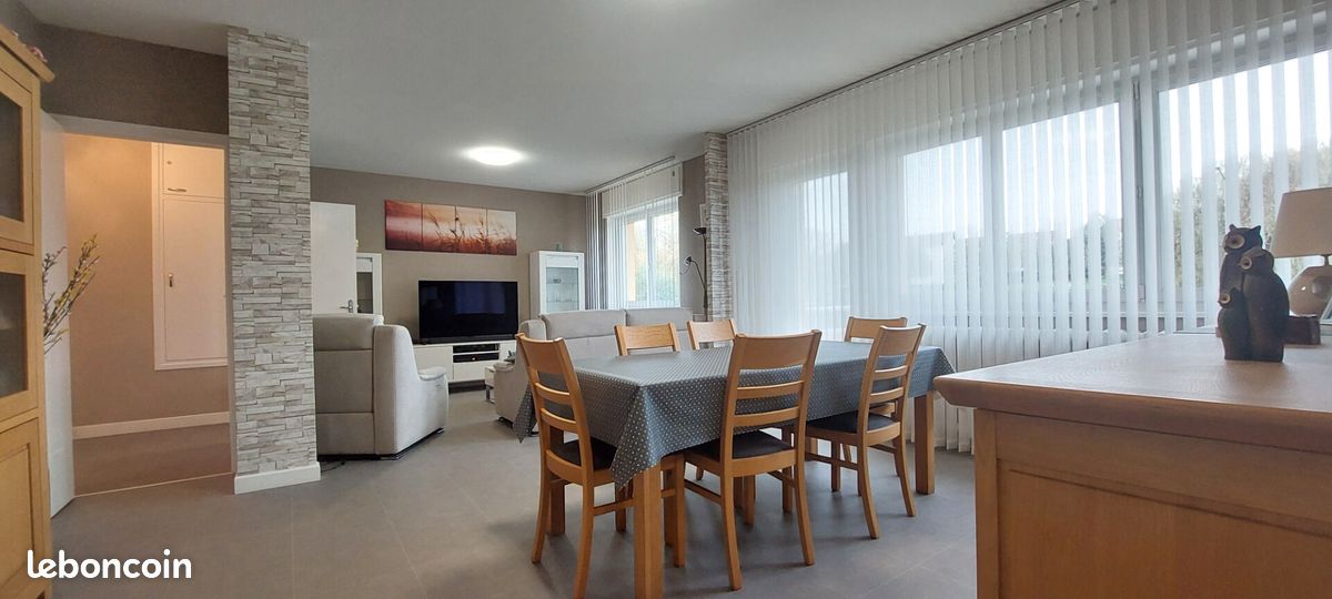 3 bedrooms House in Bousse, France No. 161279