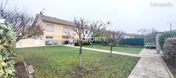 3 bedrooms House in Bousse, France No. 161279 27