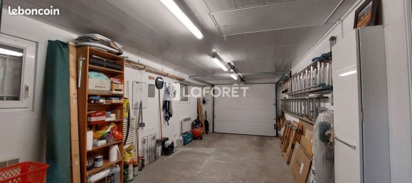 3 bedrooms House in Bousse, France No. 161279 13