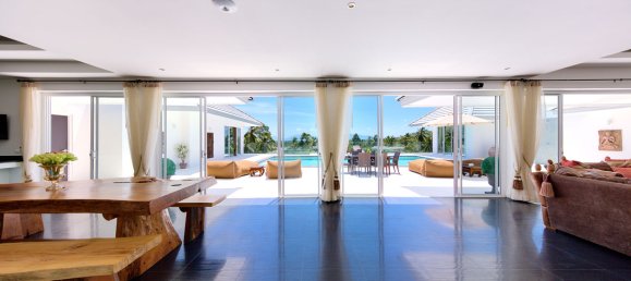 6 bedrooms Cafe / restaurant in Ko Samui, Thailand No. 853 25