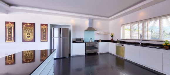 6 bedrooms Cafe / restaurant in Ko Samui, Thailand No. 853 29