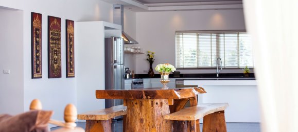 6 bedrooms Cafe / restaurant in Ko Samui, Thailand No. 853 30