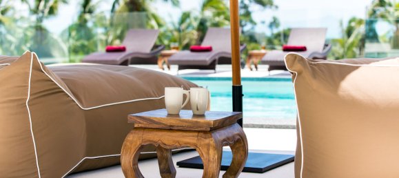 6 bedrooms Cafe / restaurant in Ko Samui, Thailand No. 853 15