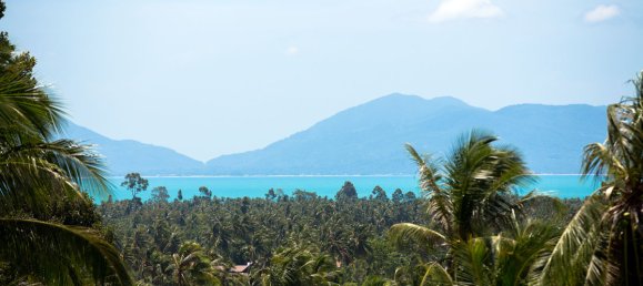 6 bedrooms Cafe / restaurant in Ko Samui, Thailand No. 853 12