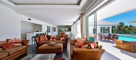 6 bedrooms Cafe / restaurant in Ko Samui, Thailand No. 853 20