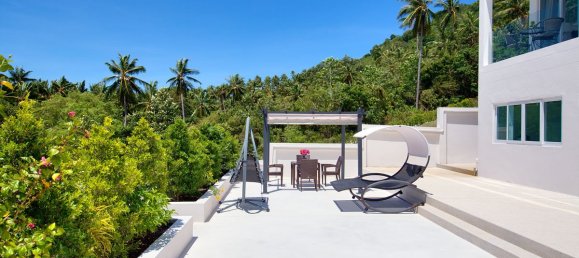 6 bedrooms Cafe / restaurant in Ko Samui, Thailand No. 853 4