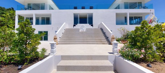 6 bedrooms Cafe / restaurant in Ko Samui, Thailand No. 853 3