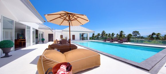 6 bedrooms Cafe / restaurant in Ko Samui, Thailand No. 853 13